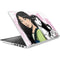 Disney Princess Mulan Sketch HP Pavilion Skin