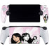 Disney Princess Mulan Sketch PlayStation Portal Remote Player Skin
