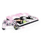 Disney Princess Mulan Sketch PS4 Slim Bundle Skin