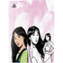Disney Princess Mulan Sketch PS5 Bundle Skin