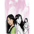 Disney Princess Mulan Sketch PS5 Bundle Skin
