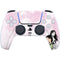 Disney Princess Mulan Sketch PS5 Controller Skin