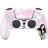 Disney Princess Mulan Sketch PS5 Controller Skin