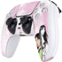 Disney Princess Mulan Sketch PS5 Controller Skin