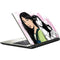 Disney Princess Mulan Sketch Satellite L50-B / S50-B Skin