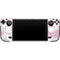 Disney Princess Mulan Sketch Steam Deck Handheld Gaming Computer Skin