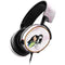 Disney Princess Mulan Sketch SteelSeries Arctis 5 Skin