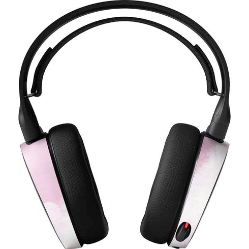 Disney Princess Mulan Sketch SteelSeries Arctis 5 Skin