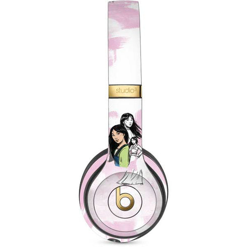 Disney Princess Mulan Sketch Studio Wireless 3 Skin