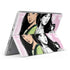 Disney Princess Mulan Sketch Surface Go Skin