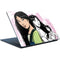 Disney Princess Mulan Sketch Surface Laptop Skin