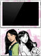 Disney Princess Mulan Sketch Surface Pro (2017) Skin