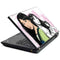 Disney Princess Mulan Sketch T440s Skin