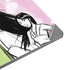 Disney Princess Mulan Sketch Universal Laptop 11in (8.8 x 6.2in) Skin