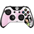Disney Princess Mulan Sketch Xbox One Controller Skin