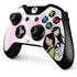 Disney Princess Mulan Sketch Xbox One Controller Skin