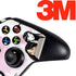 Disney Princess Mulan Sketch Xbox One Controller Skin