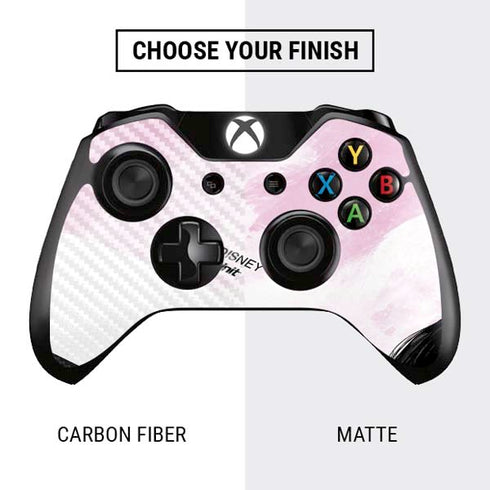 Disney Princess Mulan Sketch Xbox One Controller Skin