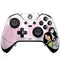Disney Princess Mulan Sketch Xbox One Elite Controller Skin