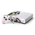 Disney Princess Mulan Sketch Xbox One S All-Digital Edition Bundle Skin