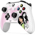 Disney Princess Mulan Sketch Xbox One S All-Digital Edition Bundle Skin