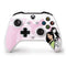 Disney Princess Mulan Sketch Xbox One S Controller Skin