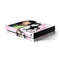 Disney Princess Mulan Sketch Xbox One X Console Skin