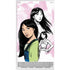 Disney Princess Mulan Sketch Xbox Series S Skins