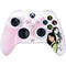 Disney Princess Mulan Sketch Xbox Series S Controller Skin