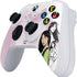 Disney Princess Mulan Sketch Xbox Series S Controller Skin