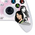 Disney Princess Mulan Sketch Xbox Series S Controller Skin