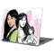 Disney Princess Mulan Sketch Yoga 710 14in Skin