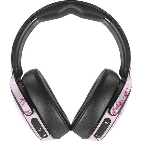 Disney Mulan Character Art Skullcandy Venue Skin