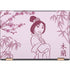 Disney Mulan Character Art HP Spectre Skin