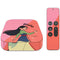 Disney Princess Mulan Art Apple TV Skin