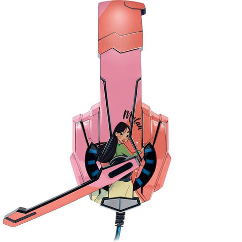 Disney Princess Mulan Art BENGOO G9000 Skin