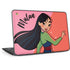 Disney Princess Mulan Art HP Chromebook Skin