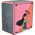 Disney Princess Mulan Art Cooler Master MasterBox Q300L Mini Tower Skin
