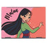 Disney Princess Mulan Art HP Envy Skin