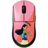 Disney Princess Mulan Art G Pro Wireless Gaming Mouse Skin