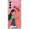 Disney Princess Mulan Art Galaxy A15 5G Clear Case