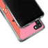 Disney Princess Mulan Art Galaxy A21 Clear Case
