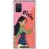 Disney Princess Mulan Art Galaxy A51 5G Clear Case
