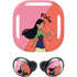 Disney Princess Mulan Art Galaxy Buds Pro Skin