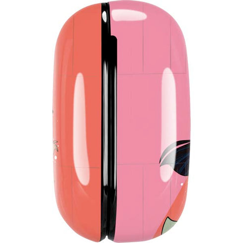 Disney Princess Mulan Art Galaxy Buds Pro Skin