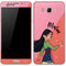 Disney Princess Mulan Art Galaxy J7 Skin