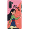 Disney Princess Mulan Art Galaxy Note 10 Pro Case