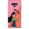Disney Princess Mulan Art Galaxy Note 9 Skin