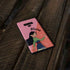 Disney Princess Mulan Art Galaxy Note 9 Skin