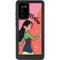 Disney Princess Mulan Art Galaxy Note20 5G Waterproof Case